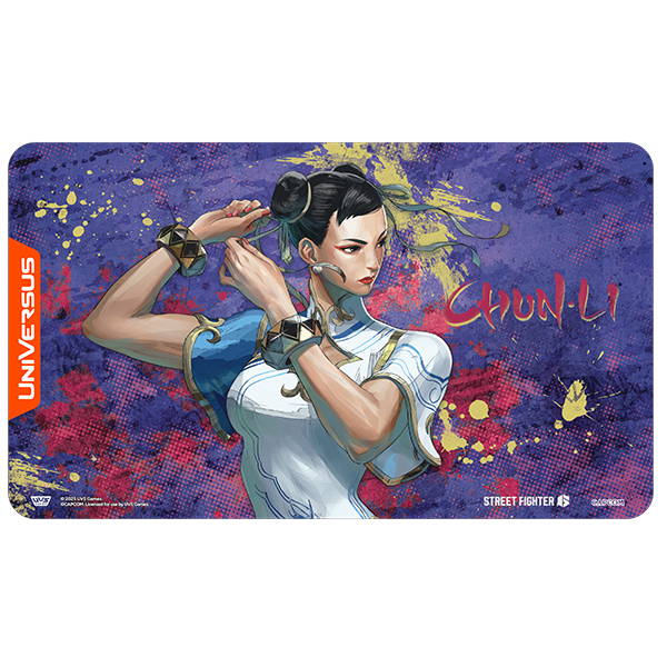 ロックスタースティッチ　プレイマット　チャンピオン ディズニー-スティッチロックスタープレイマット,tcgボード