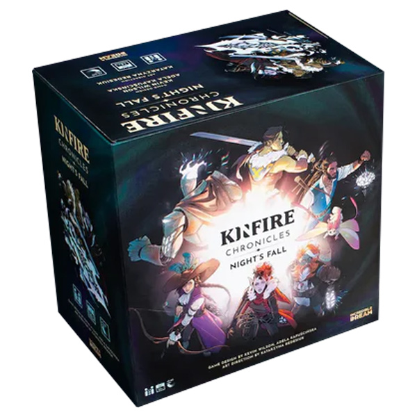 PHD Games