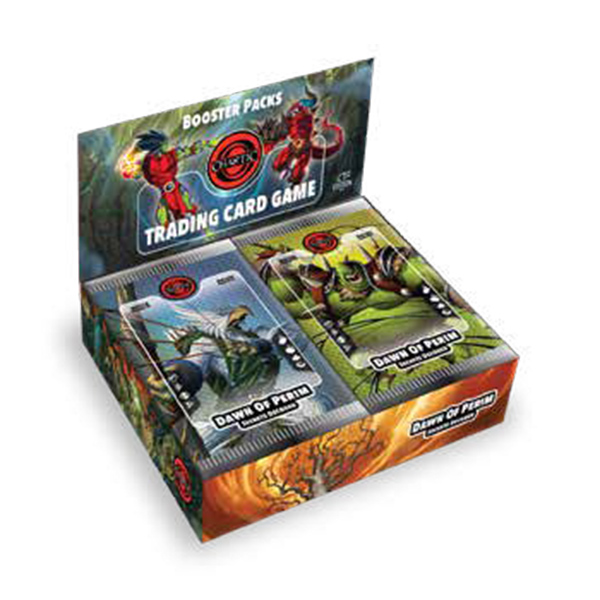 PHD Games